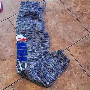 NBA Pants  for men small